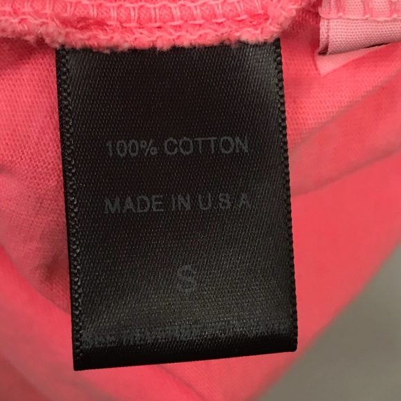 Daytrip Women’s V-neck Embellished Cross Tee - Picture 5 of 6